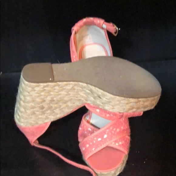 Steve Madden marrvil wedges - Picture 4 of 4
